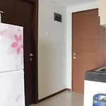 Spacious 2Br Apartment Gateway Pasteur Near Exit Toll 23 By Travelio