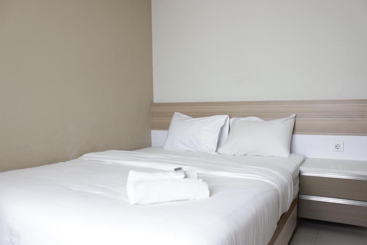 Apartemen Spacious 2br Gateway Pasteur Near Exit Toll 23 By Travelio