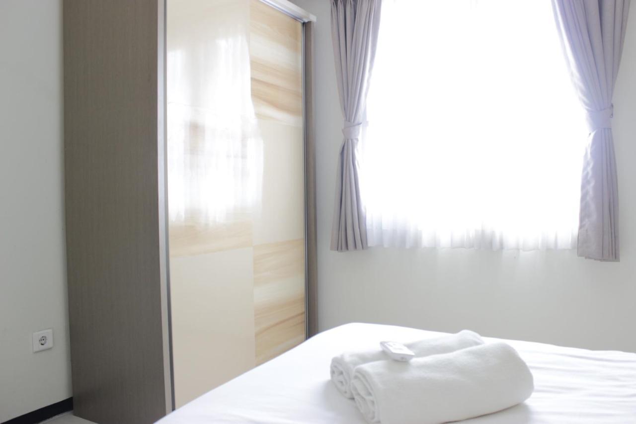Spacious 2br Gateway Pasteur Near Exit Toll 23 By Travelio *