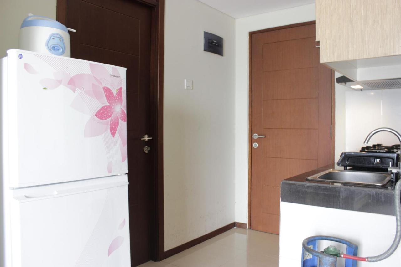 Spacious 2br Gateway Pasteur Near Exit Toll 23 By Travelio Apartemen Bandung